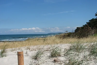 Hus Hiddensee