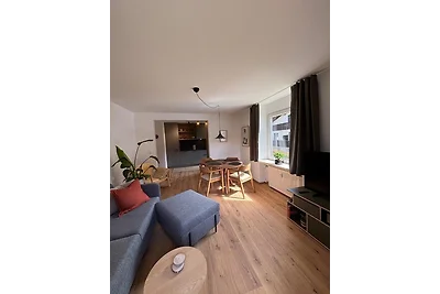 Vakantieappartement Gezinsvakantie Mittenwald