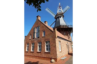 Ferienhaus Ditzum am Sielblick