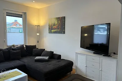 Ferienhaus "Am Eichholz" in