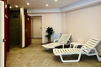 Residenz am Yachthafen Whg.5