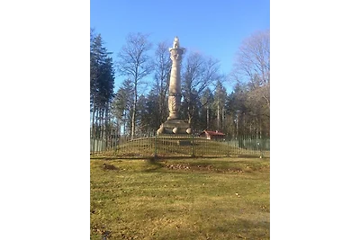 Ferienwohnung Bradatsch