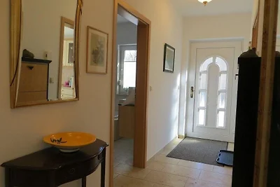 Vakantieappartement Gezinsvakantie Bad Suderode