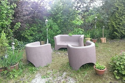 Vakantieappartement Gezinsvakantie Freilingen (Blankenheim)