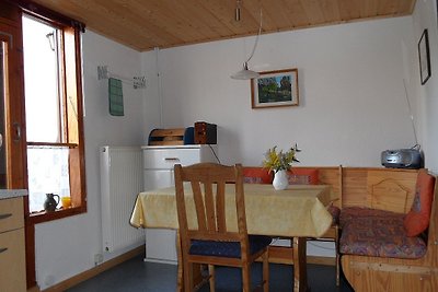 Vakantieappartement Gezinsvakantie Wismar