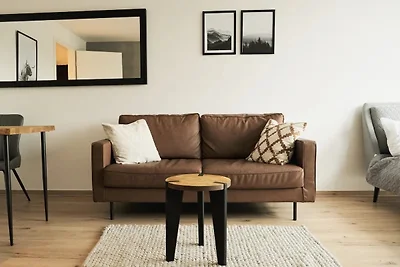 Design-Loft in zentraler Lage in