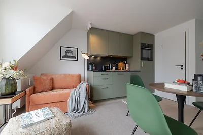 Kajüte #13 | Dock 6a