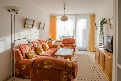Appartamento Vacanza con famiglia Kellenhusen