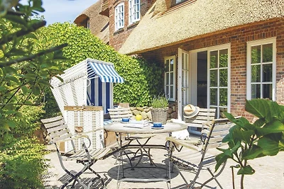 Vakantiehuis Ontspannende vakantie Kampen