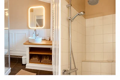 Apartament Dla rodzin Hanerau-Hademarschen