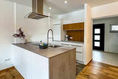 Ours Living Larmkogel - inkl Sauna