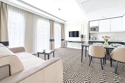 Sun&Snow Privatwohnungen im Baltic