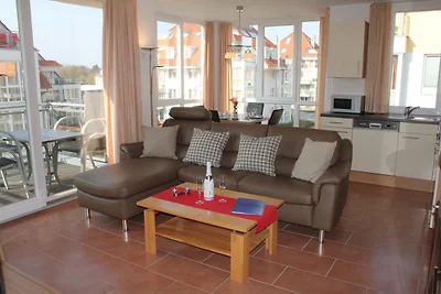 Strandperle 12 - Grossenbrode