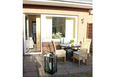 Ruhiges Ferienhaus mit 3