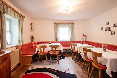 Ferienhaus Lacknerhof Pongau by