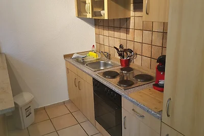 Vakantieappartement Gezinsvakantie Mittelnkirchen