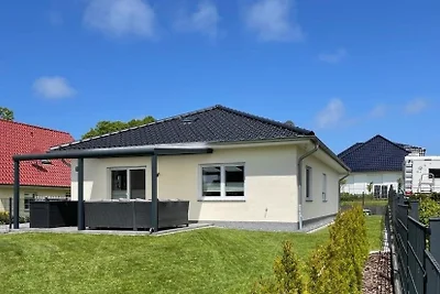 Ferienhaus Meerzeit