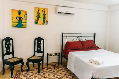 Casa Alma de Cuba Appartement 1