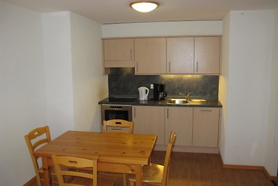 Vakantieappartement Gezinsvakantie Haute-Nendaz