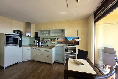 Vakantieappartement Gezinsvakantie Wyk