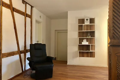 Ferienwohnung Familie Tröger