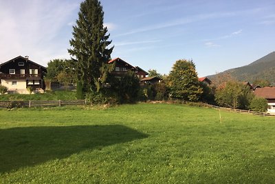 Vakantieappartement Gezinsvakantie Ruhpolding