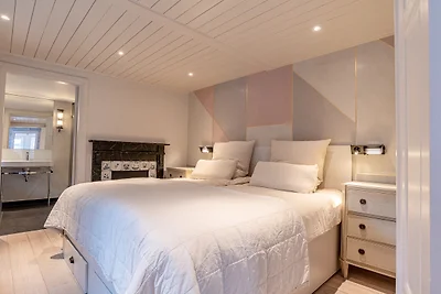 Sönnes Stuuv im Haus Betty