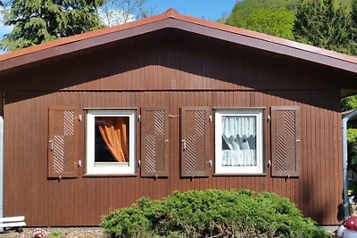 Vakantiehuis Ontspannende vakantie Wernigerode