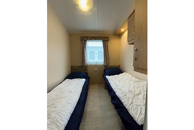 Ferienhäuschen Nr. 80 am Kanal