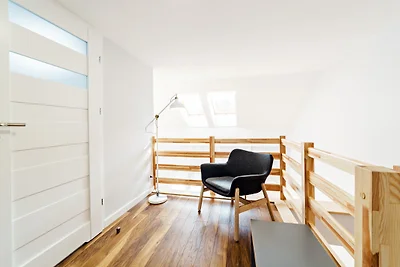 Vakantieappartement Gezinsvakantie Karpacz