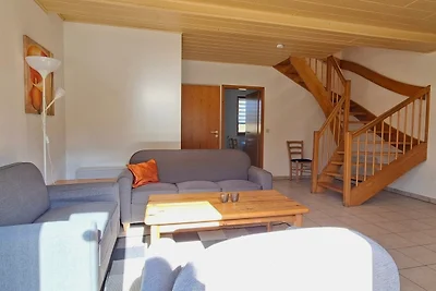 Vakantiehuis Ontspannende vakantie Nieheim