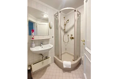 Schwarzwaldhorst 1 für 8 Gäste in