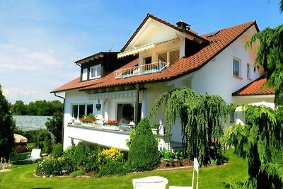 Im Saendler BodenSEE Apartment