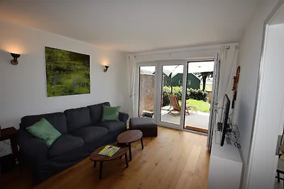 Appartamento Vacanza con famiglia Hohwacht