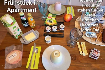 SeeOase Muhr am Altmühlsee inkl.