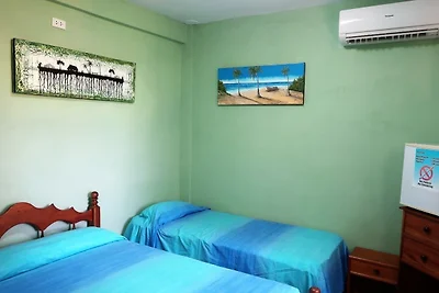 Casa Estrella del Mar Appartement 2