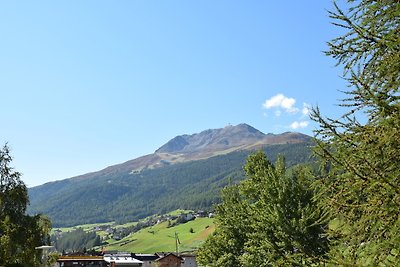 Holiday flat family holiday Sölden