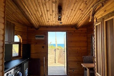 Vakantieappartement Gezinsvakantie Balchik