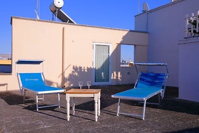 Casa vacanze Vacanza di relax San Vito dei Normanni