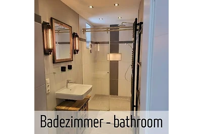 Appartement Vacances avec la famille Bad Oeynhausen