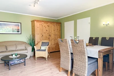 Casa vacanze Vacanza di relax Niendorf (Ostsee)