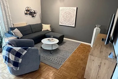 apartman za odmor Obiteljski odmor Greetsiel