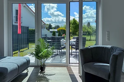 Casa vacanze Vacanza di relax Fuhlendorf