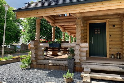 Hahnenkleer Hütte Traumzeit