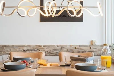 "Ferienpark Heiligenhafen", Haus E