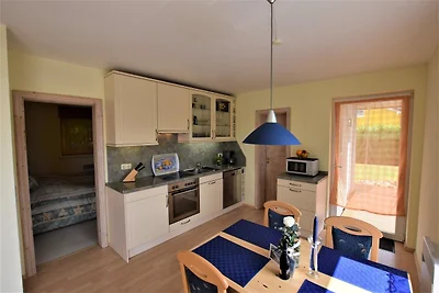 Appartamento Vacanza con famiglia Hohwacht