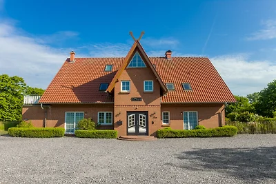 Vakantieappartement Gezinsvakantie Dahme