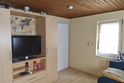 apartman za odmor Obiteljski odmor Ober-Mörlen