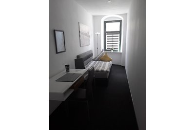 Vakantieappartement Gezinsvakantie Lutherstadt Eisleben