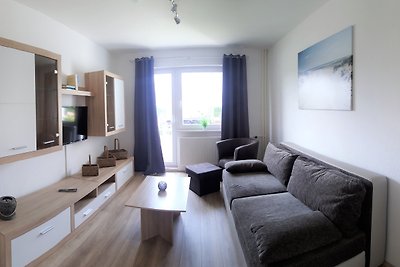 Vakantieappartement Gezinsvakantie Bremen